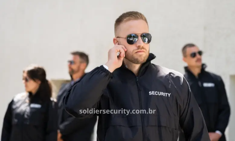 Melhores Serviços de Segurança em Campinas