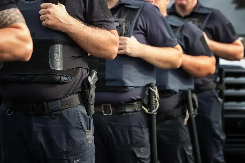 Segurança para Instituições Financeiras: Proteja Seu Negócio Agora