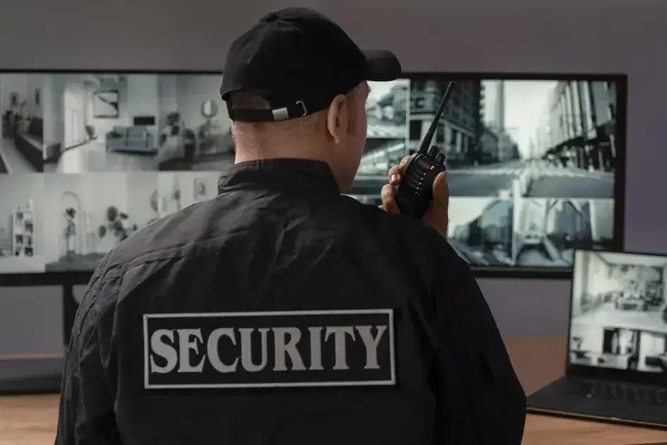 Diferença entre Segurança e Vigilância: Entenda Agora!