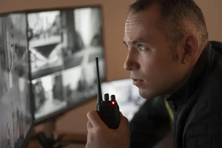 Descubra a Quantidade Ideal de Vigilantes para Sua Empresa